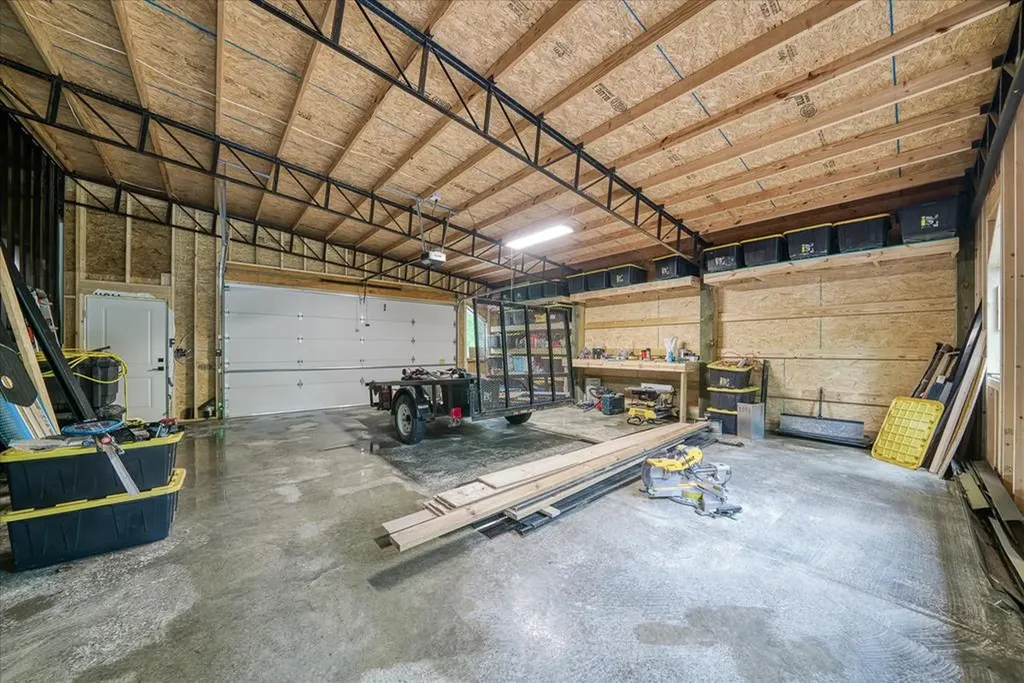 244 Ivy Lane Pikeville TN 37367