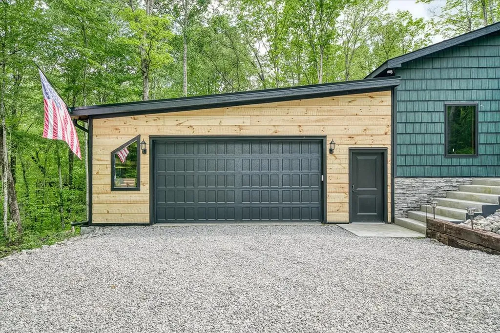 244 Ivy Lane Pikeville TN 37367