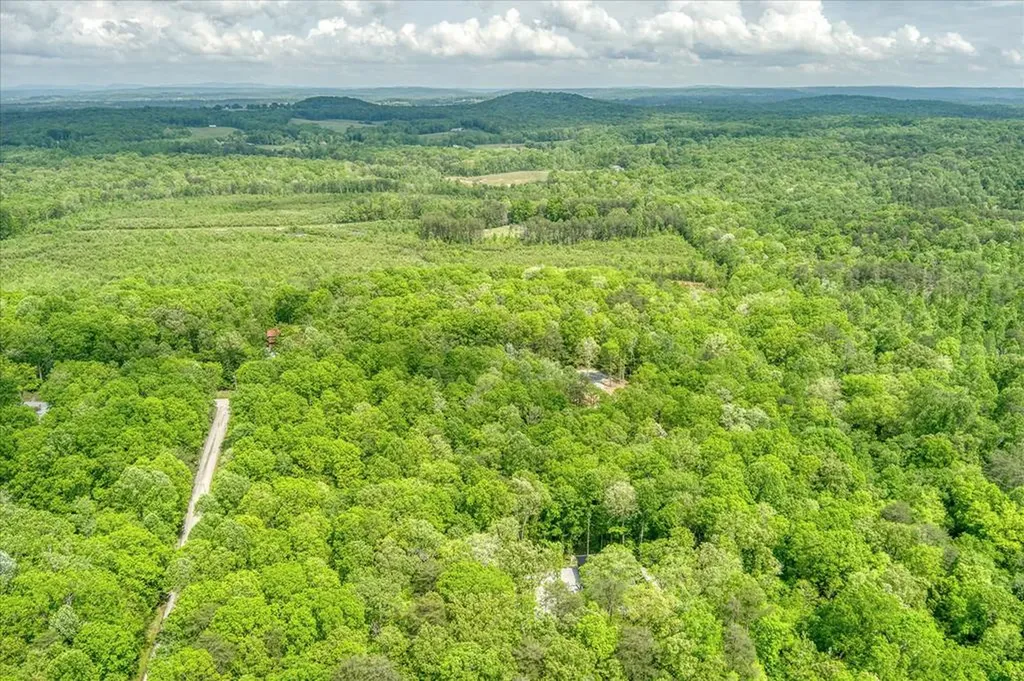 244 Ivy Lane Pikeville TN 37367