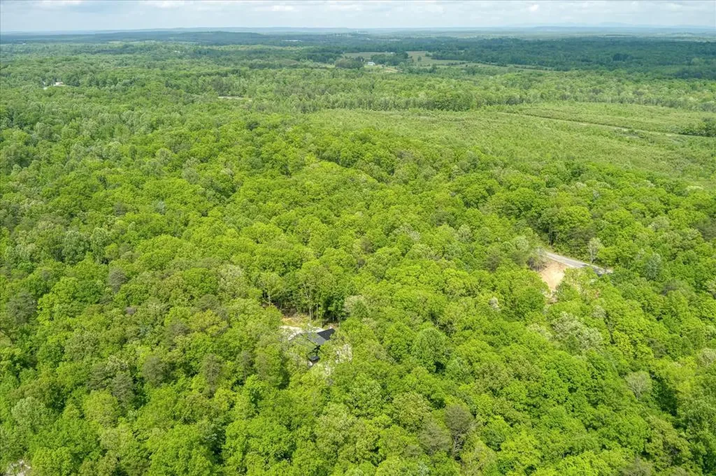 244 Ivy Lane Pikeville TN 37367