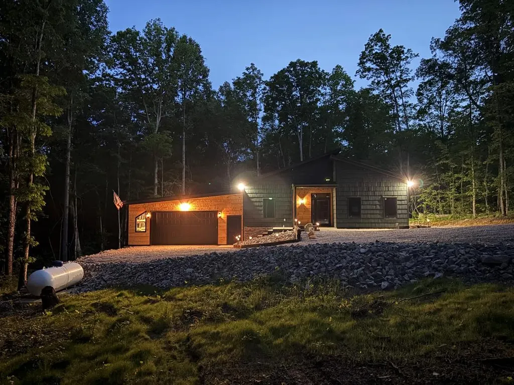 244 Ivy Lane Pikeville TN 37367