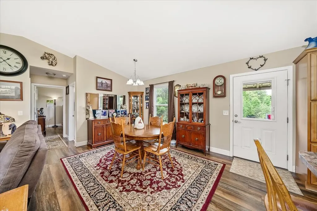 1435 E First Street Crossville TN 38555