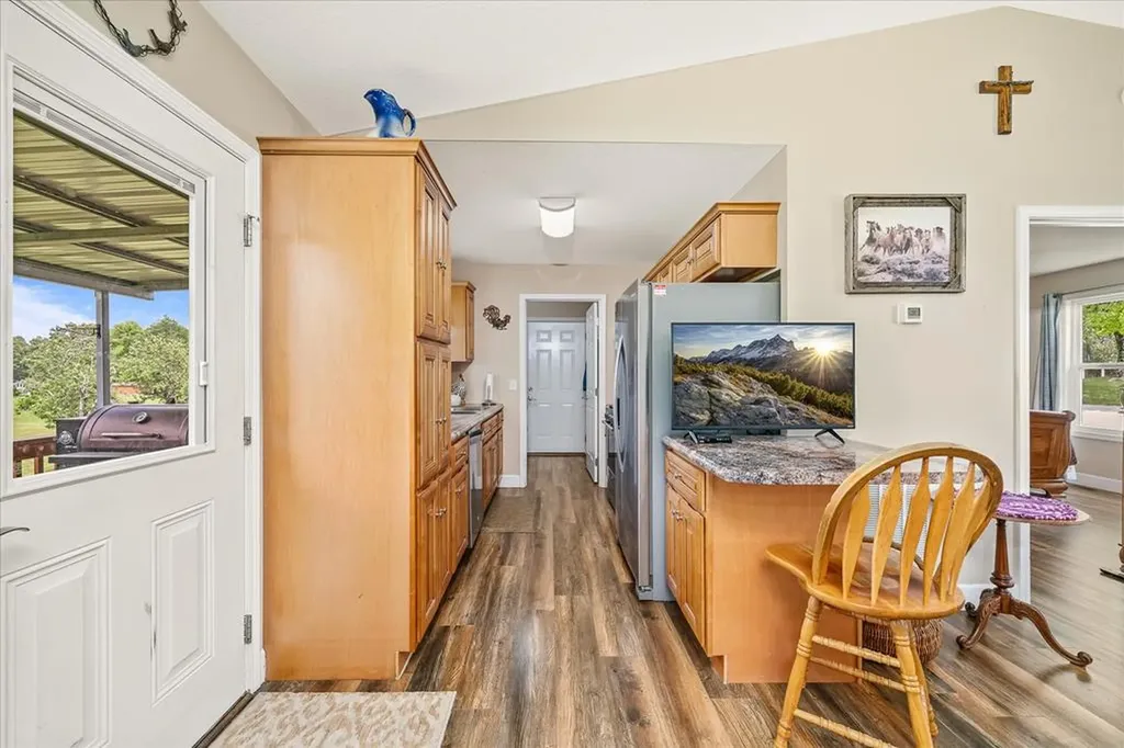 1435 E First Street Crossville TN 38555