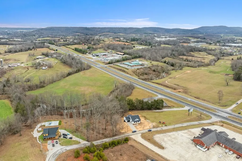 345 Raintree Drive Livingston TN 38570