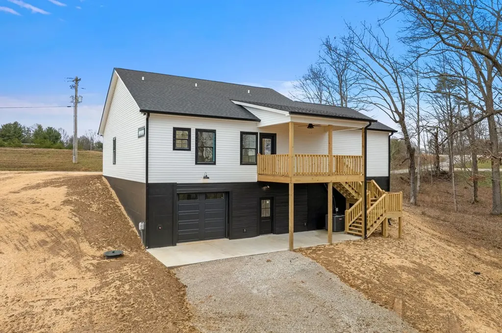 345 Raintree Drive Livingston TN 38570
