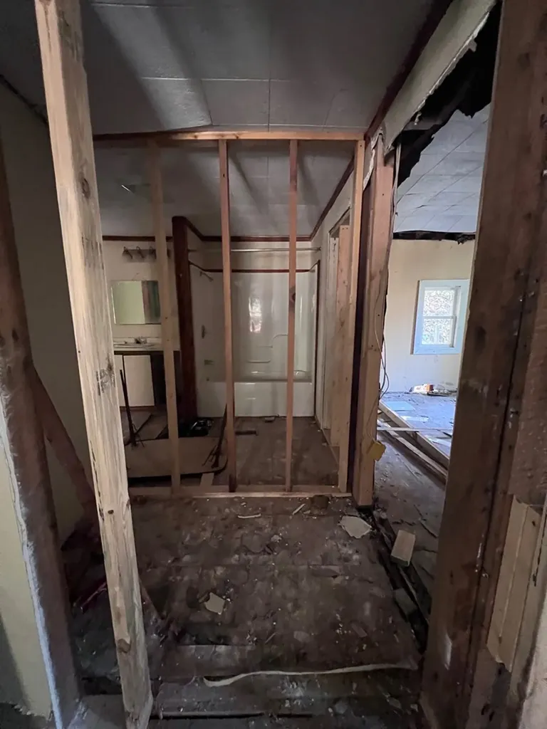 235 Ernest Looper Road Rickman TN 38580