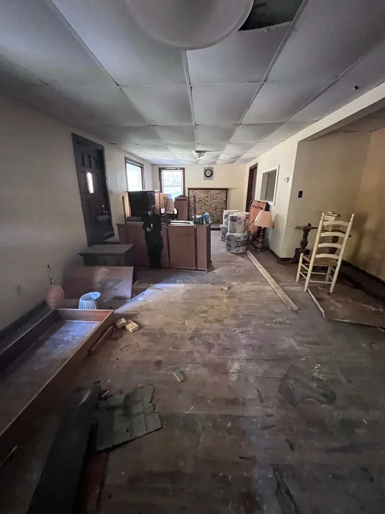 235 Ernest Looper Road Rickman TN 38580