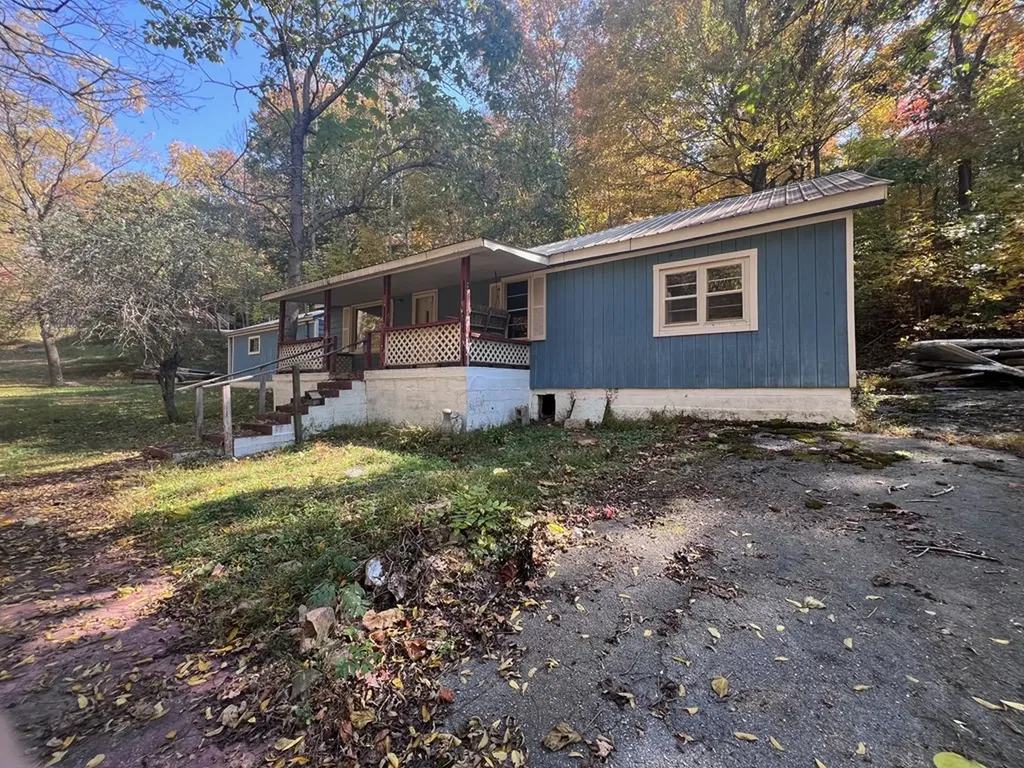 235 Ernest Looper Road Rickman TN 38580