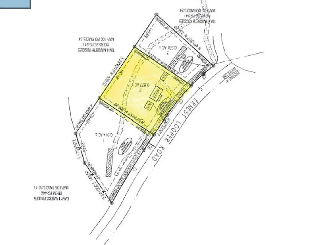 235 Ernest Looper Road Rickman TN 38580