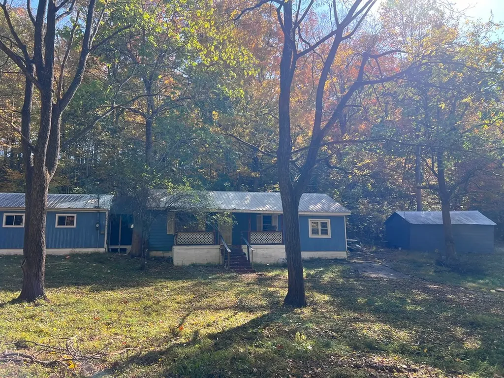 235 Ernest Looper Road Rickman TN 38580