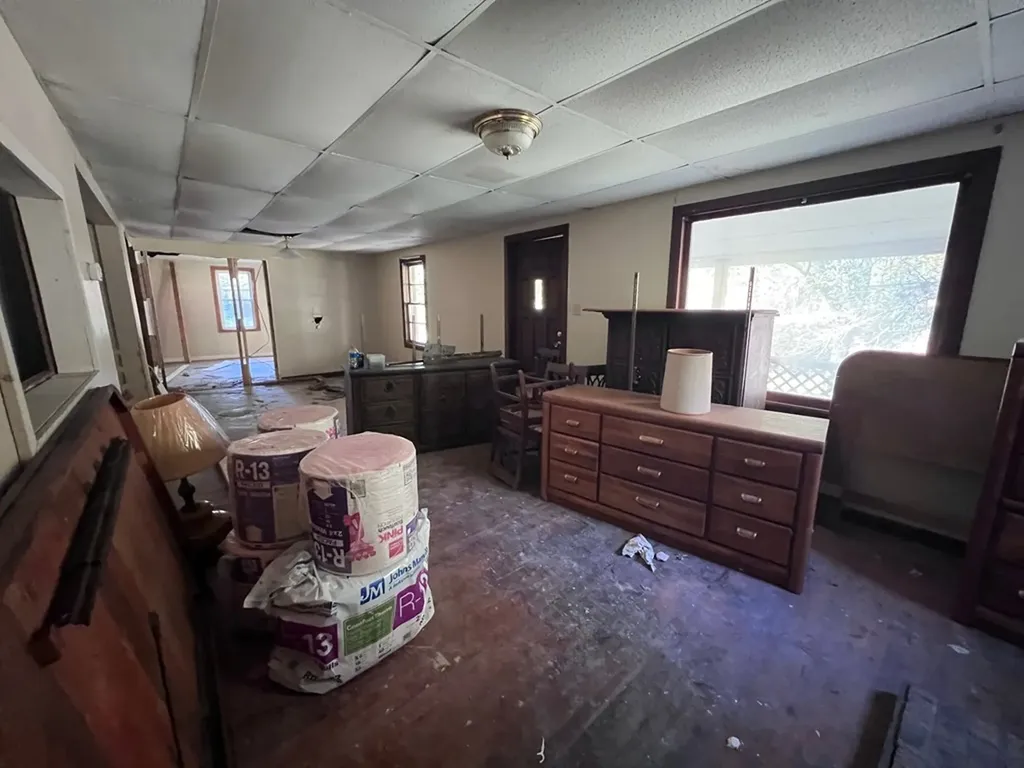 235 Ernest Looper Road Rickman TN 38580