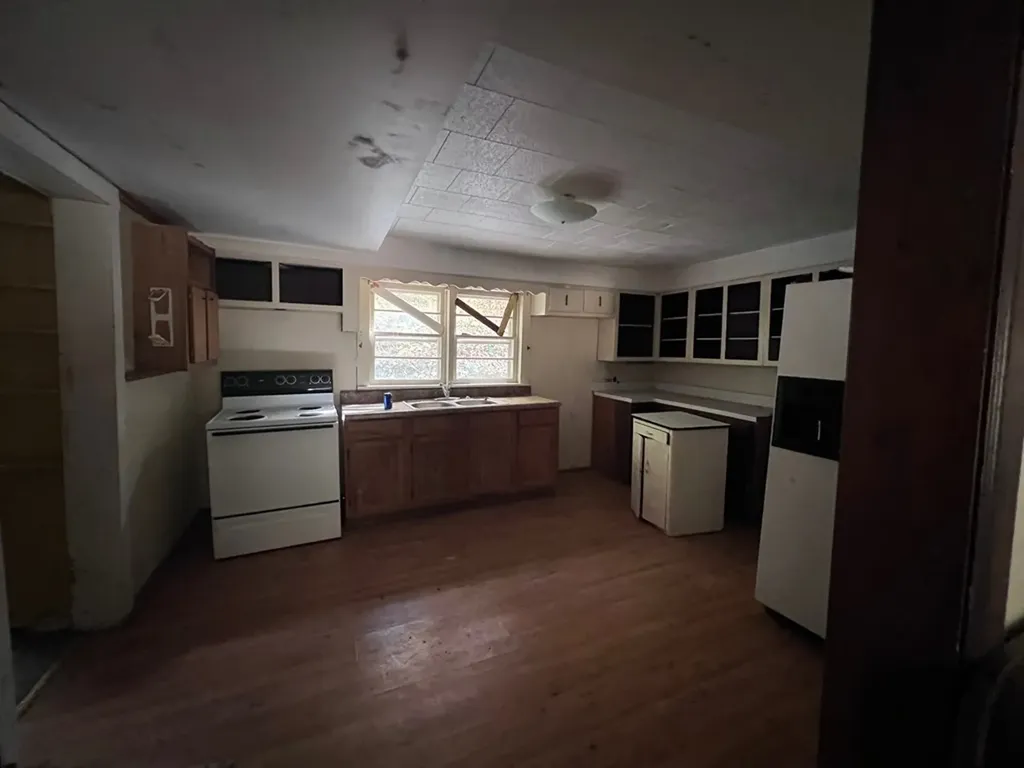 235 Ernest Looper Road Rickman TN 38580