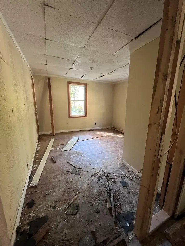 235 Ernest Looper Road Rickman TN 38580