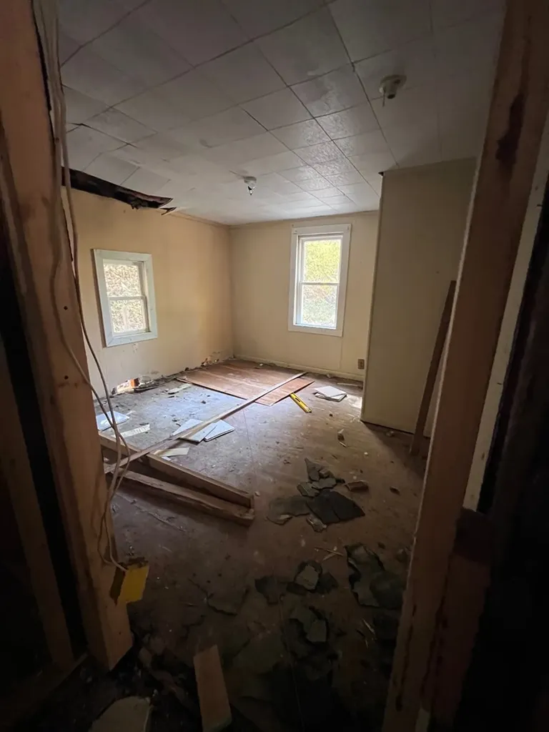 235 Ernest Looper Road Rickman TN 38580