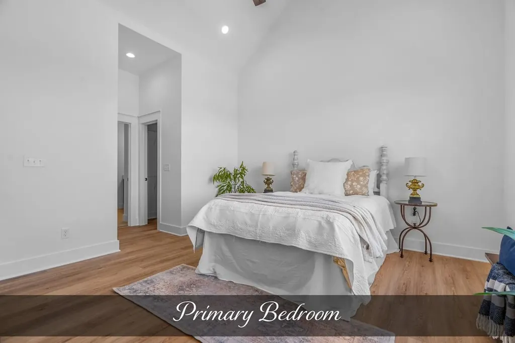 4455 Knox Lane Cookeville TN 38506