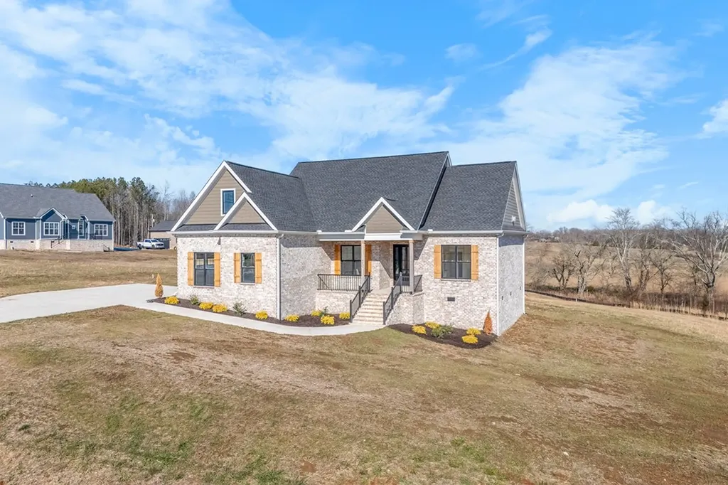 4455 Knox Lane Cookeville TN 38506