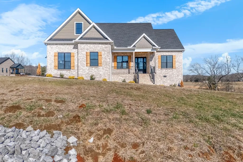 4455 Knox Lane Cookeville TN 38506