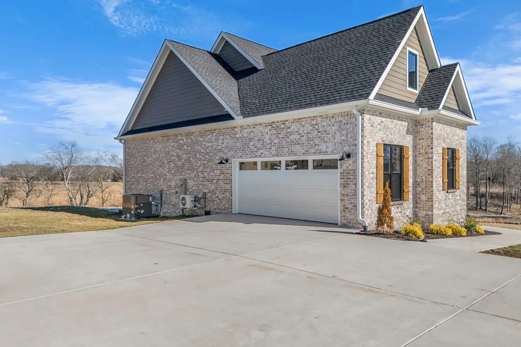 4455 Knox Lane Cookeville TN 38506