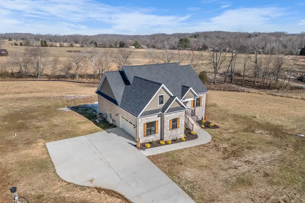 4455 Knox Lane Cookeville TN 38506