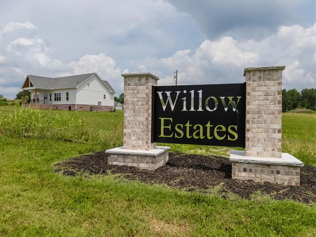 4455 Knox Lane Cookeville TN 38506