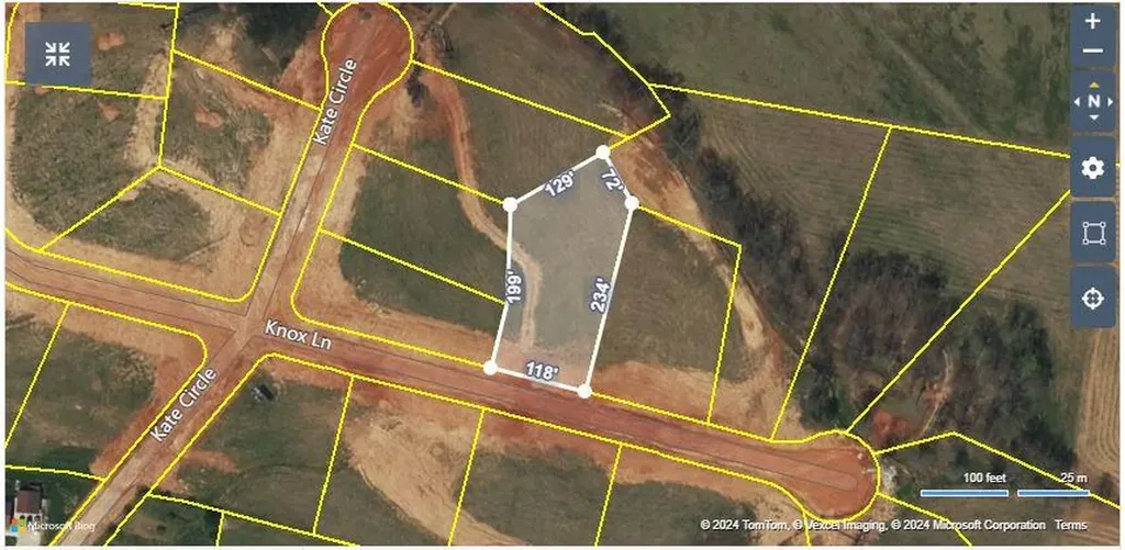 4455 Knox Lane Cookeville TN 38506