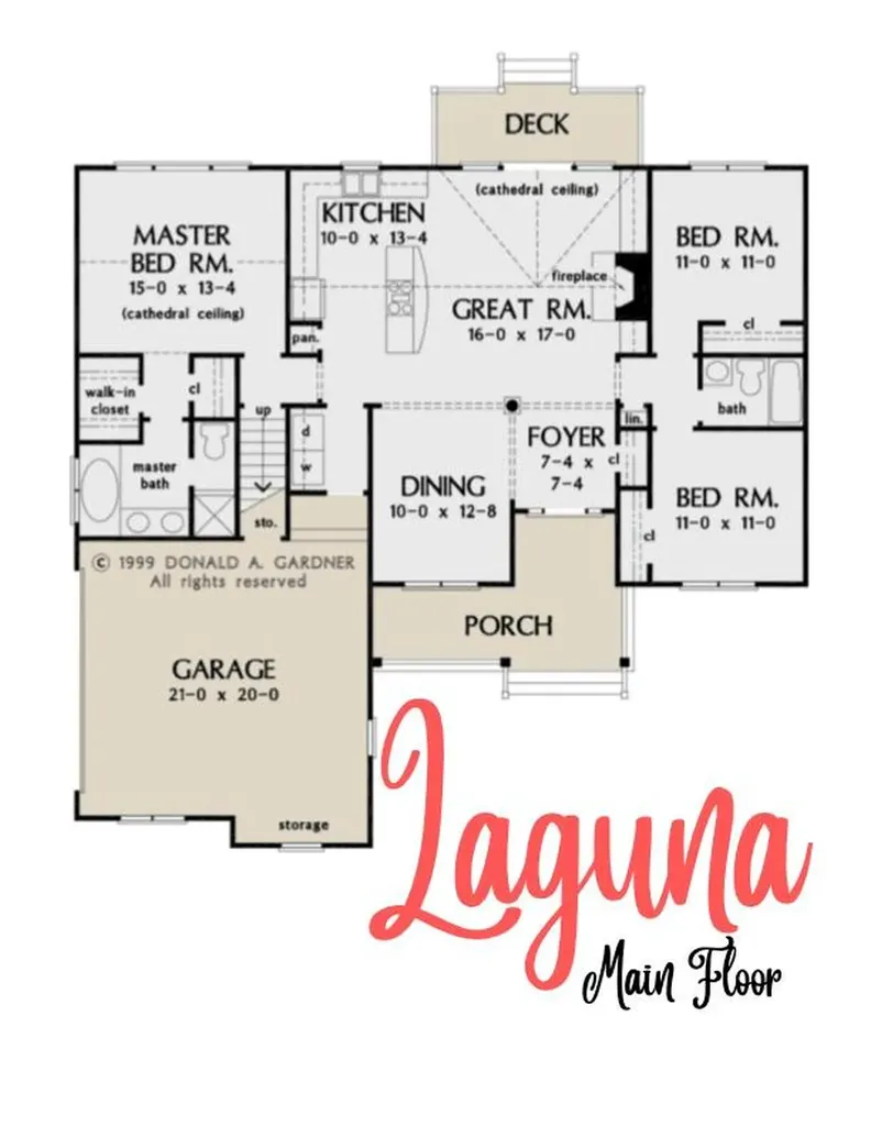 4455 Knox Lane Cookeville TN 38506