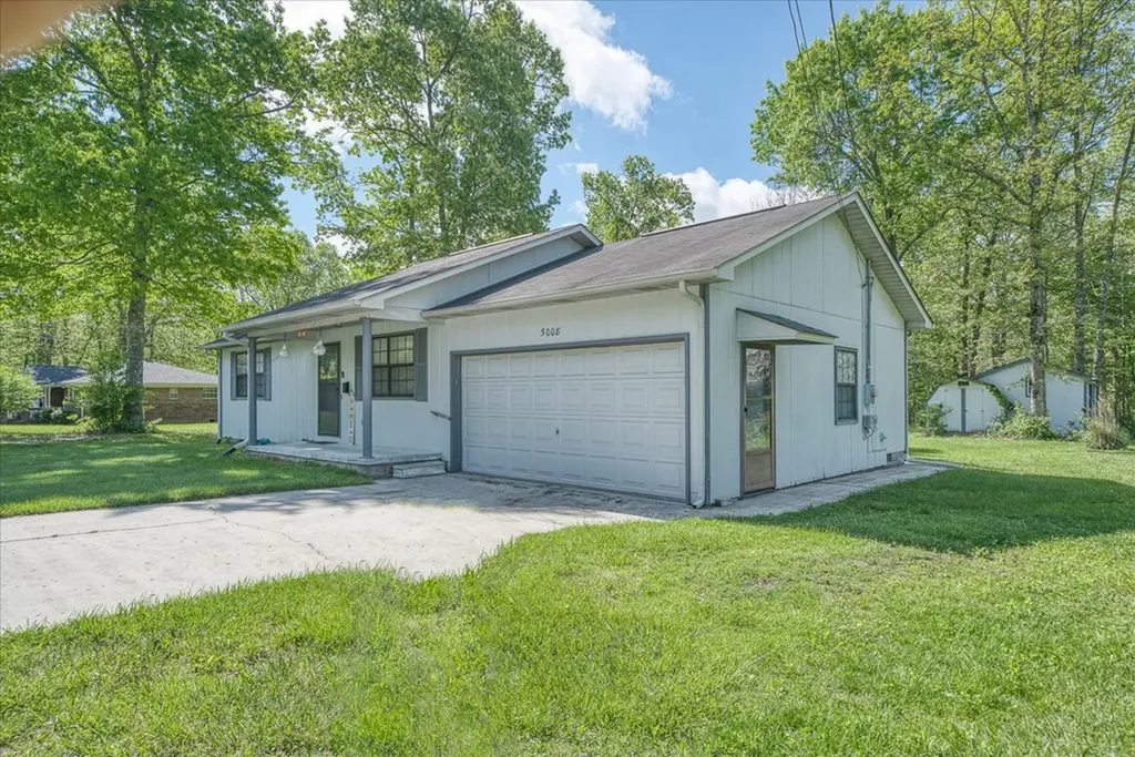 5008 Pawnee Road Crossville TN 38572