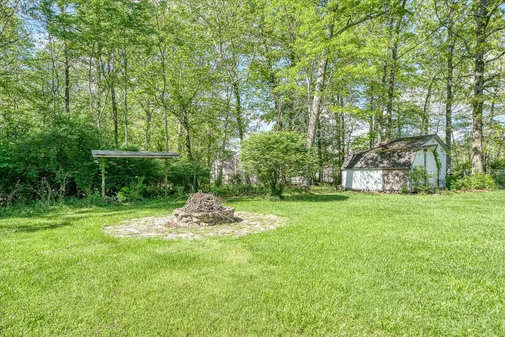 5008 Pawnee Road Crossville TN 38572