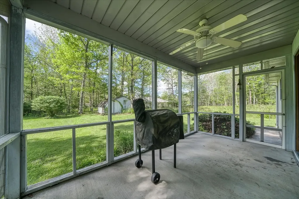 5008 Pawnee Road Crossville TN 38572