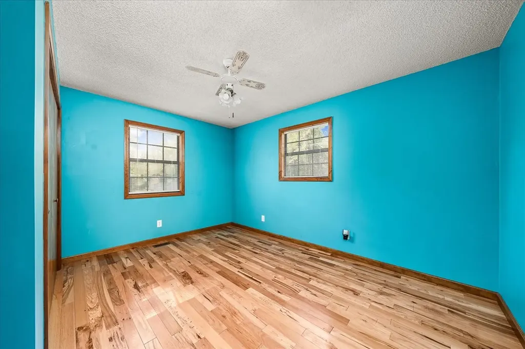 5008 Pawnee Road Crossville TN 38572