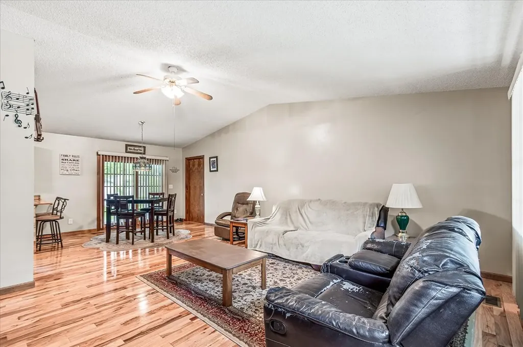 5008 Pawnee Road Crossville TN 38572