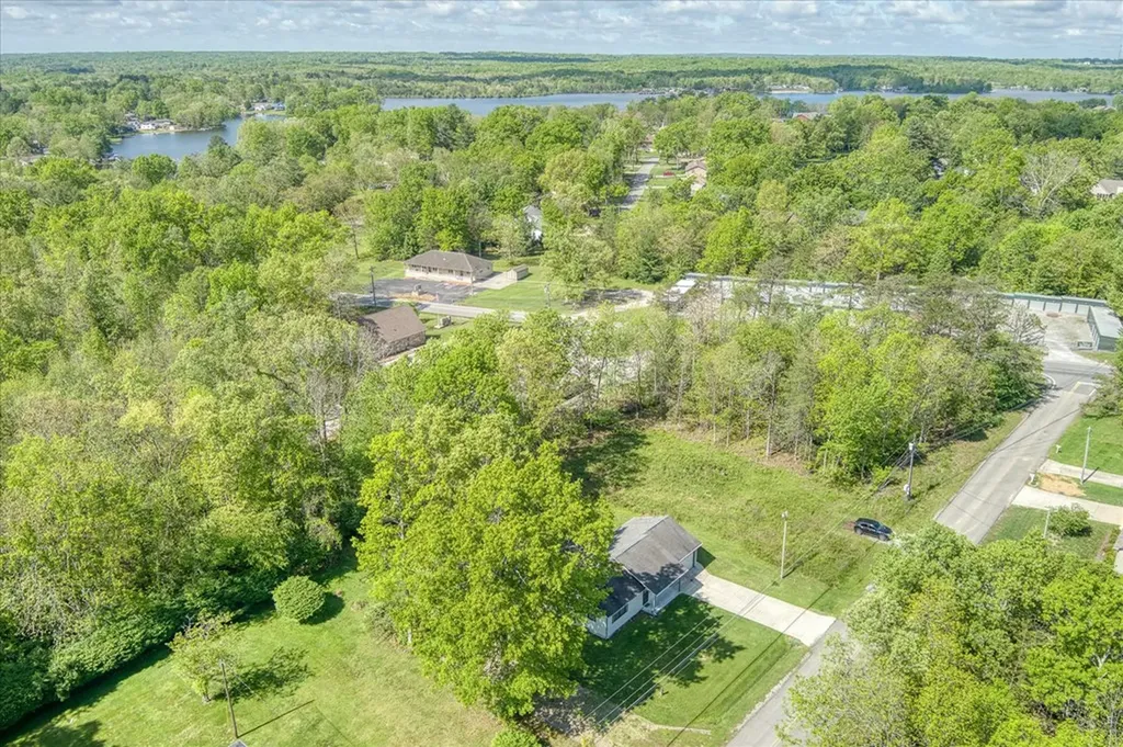 5008 Pawnee Road Crossville TN 38572