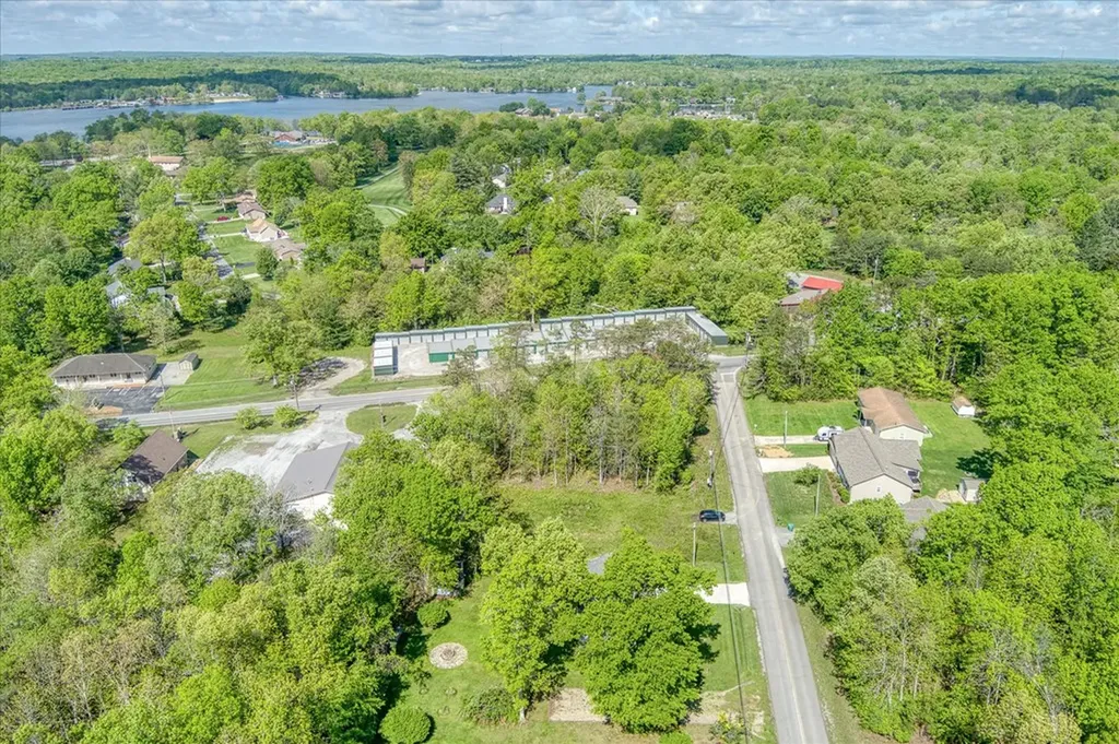 5008 Pawnee Road Crossville TN 38572