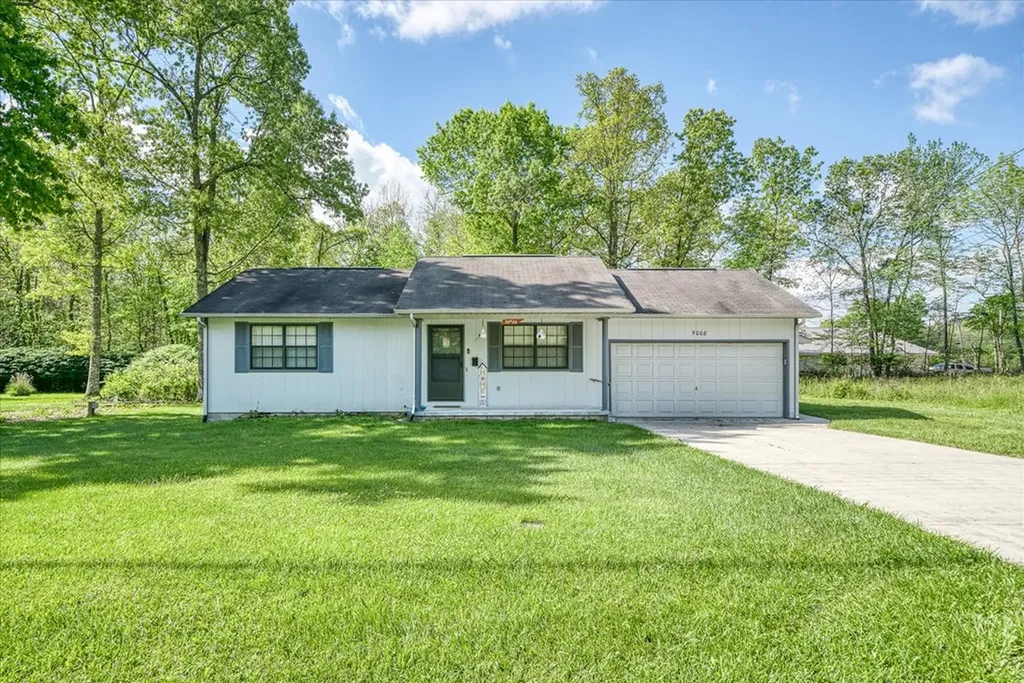 5008 Pawnee Road Crossville TN 38572