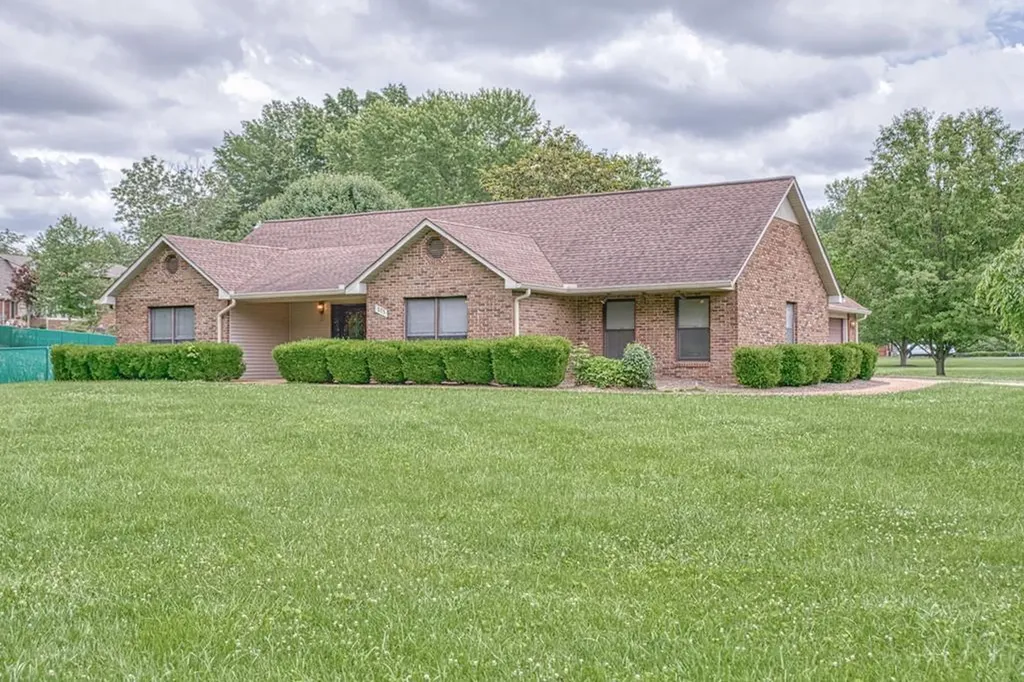 575 Jamestown Road Cookeville TN 38501