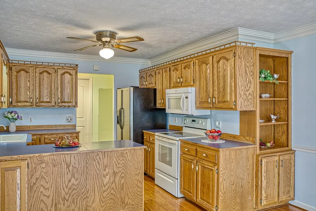 575 Jamestown Road Cookeville TN 38501