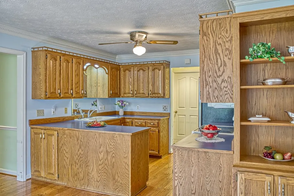 575 Jamestown Road Cookeville TN 38501