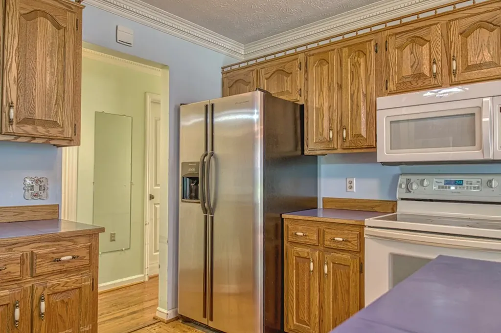 575 Jamestown Road Cookeville TN 38501