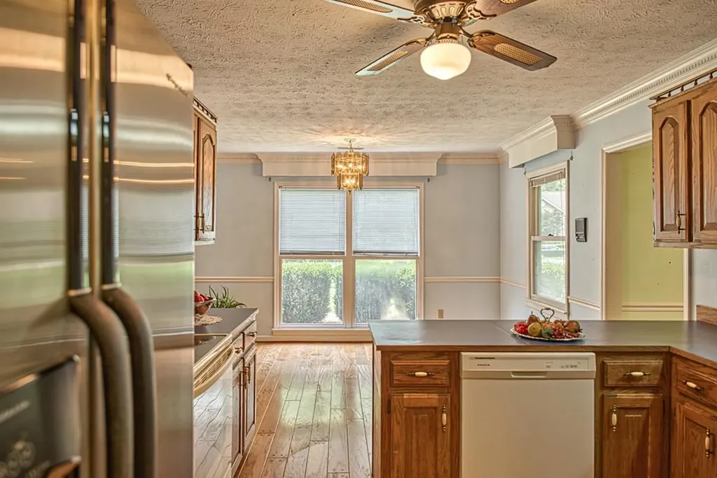 575 Jamestown Road Cookeville TN 38501