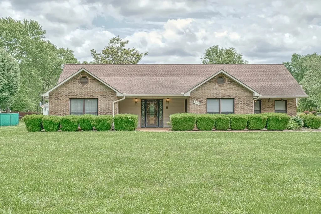 575 Jamestown Road Cookeville TN 38501