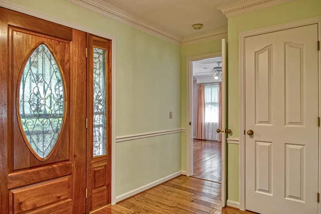 575 Jamestown Road Cookeville TN 38501