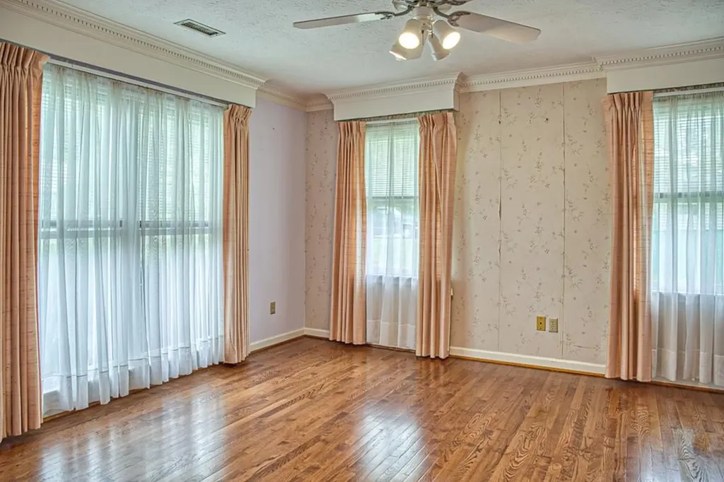 575 Jamestown Road Cookeville TN 38501