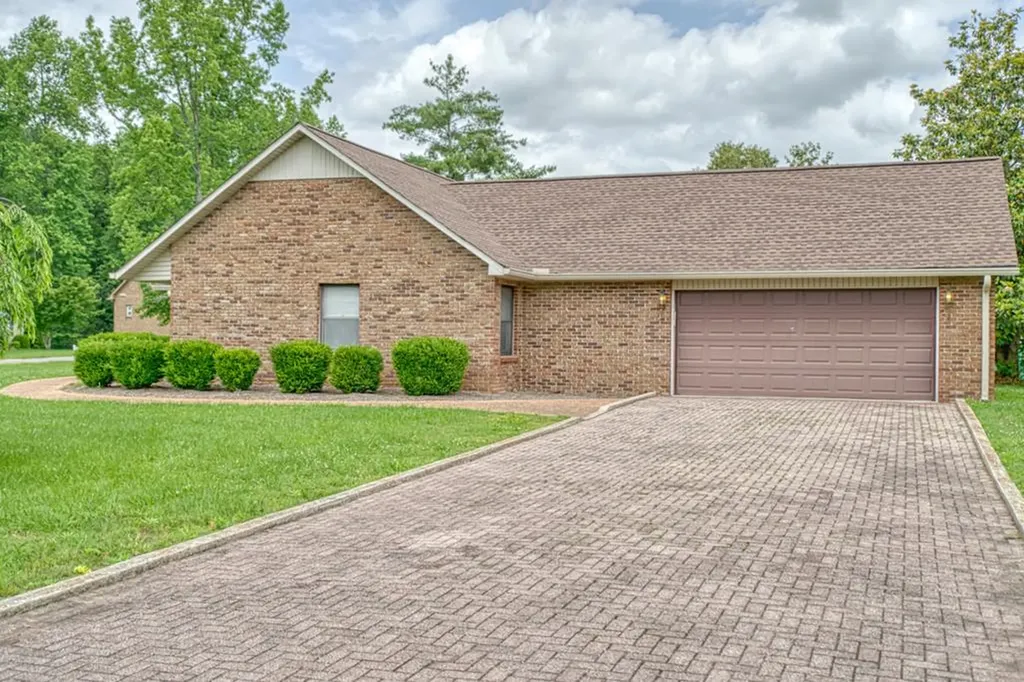 575 Jamestown Road Cookeville TN 38501