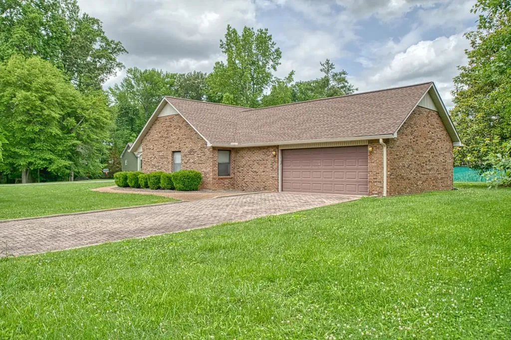 575 Jamestown Road Cookeville TN 38501