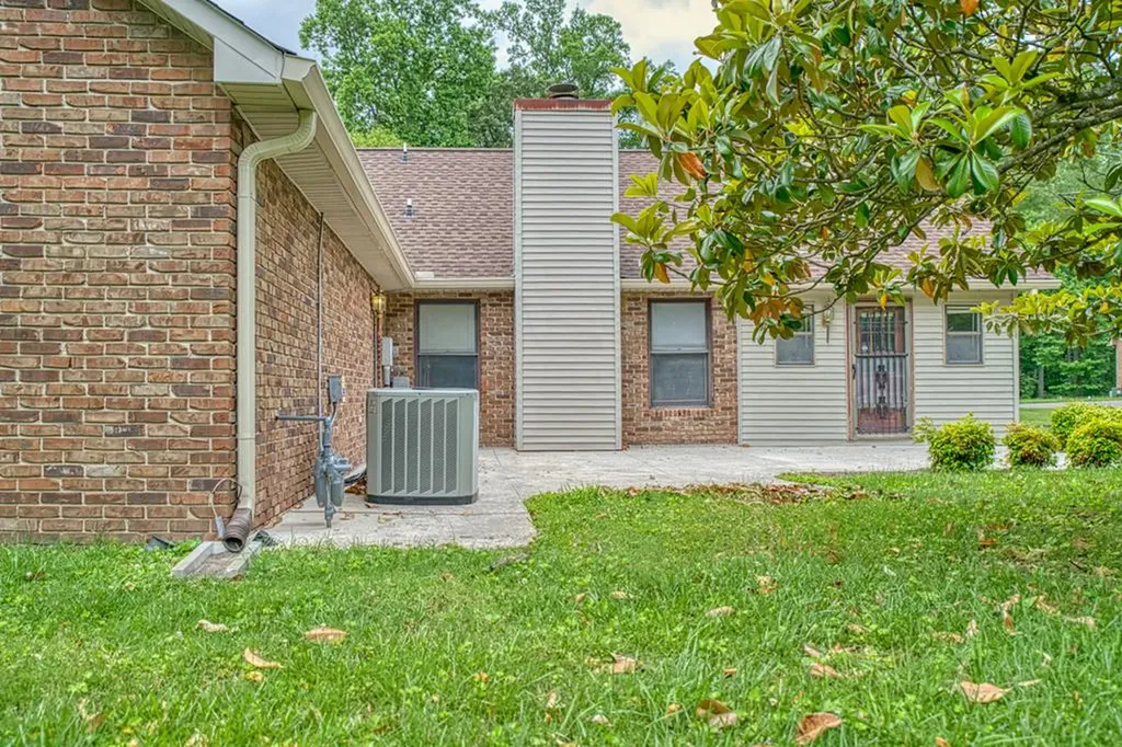 575 Jamestown Road Cookeville TN 38501