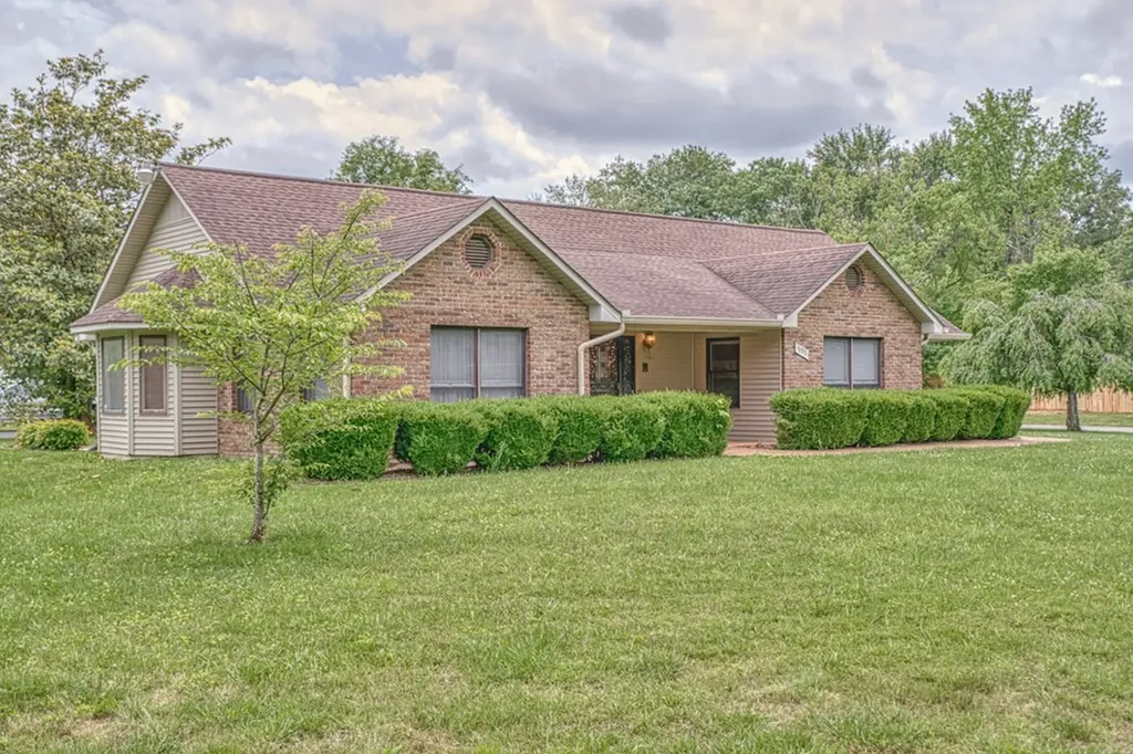 575 Jamestown Road Cookeville TN 38501