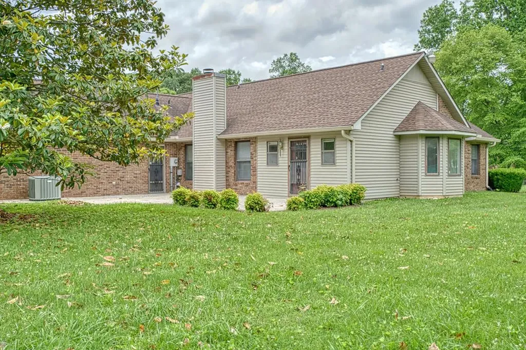 575 Jamestown Road Cookeville TN 38501