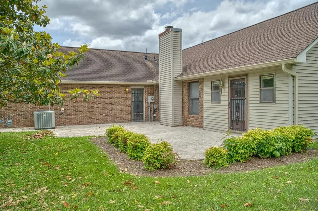 575 Jamestown Road Cookeville TN 38501