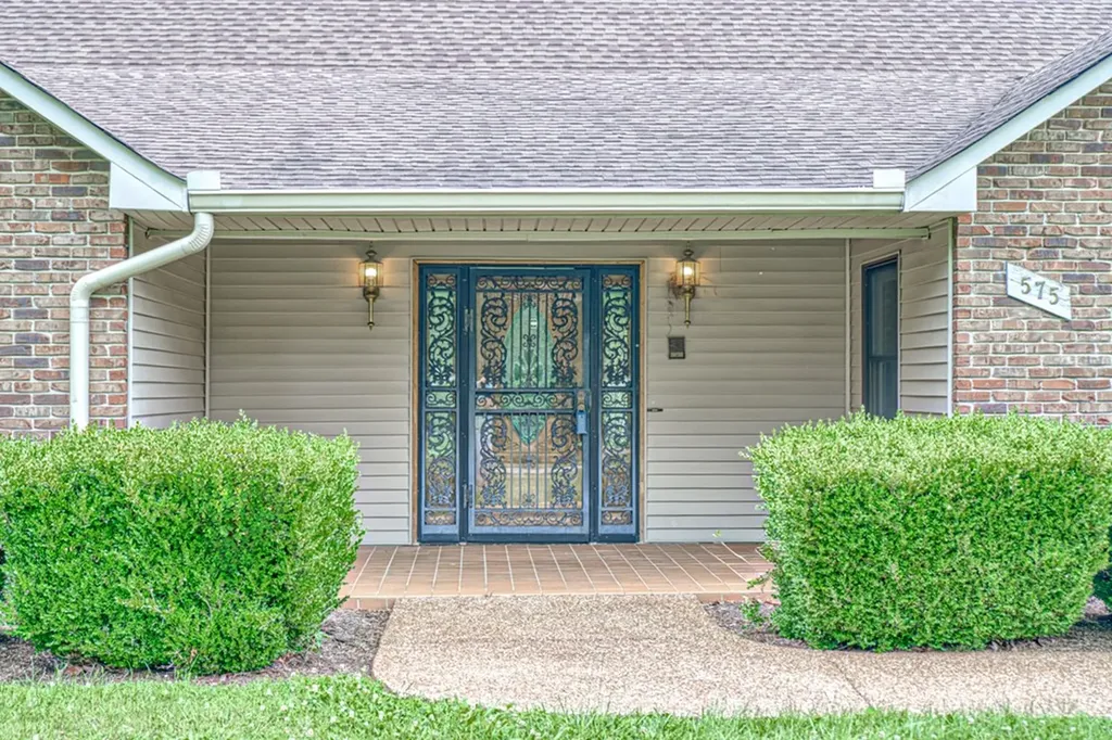 575 Jamestown Road Cookeville TN 38501