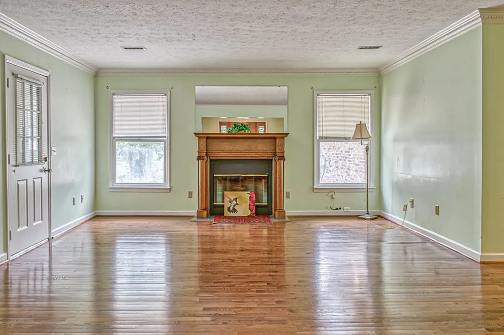 575 Jamestown Road Cookeville TN 38501